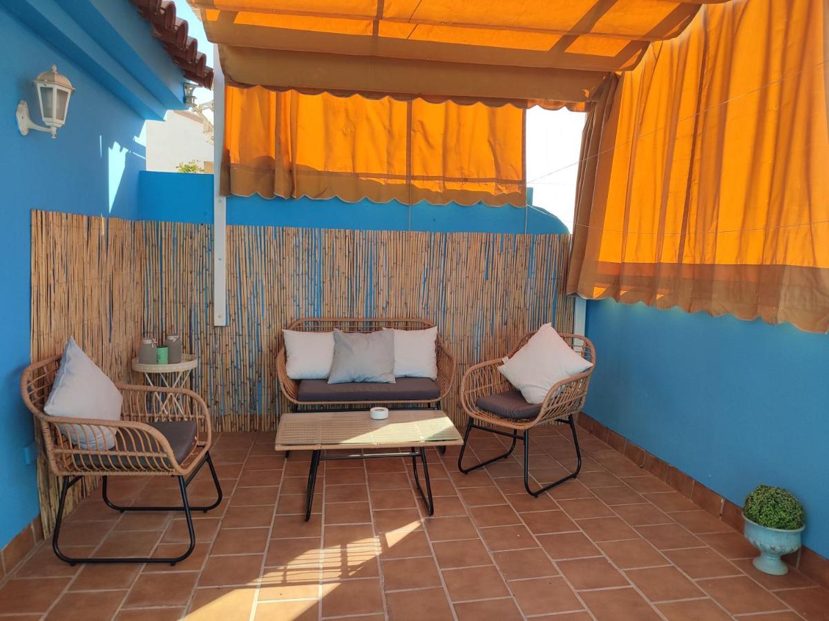 Comodidad Y Bellas Vistas En Tu Casa K Comfort Villa Cordoba Ngoại thất bức ảnh