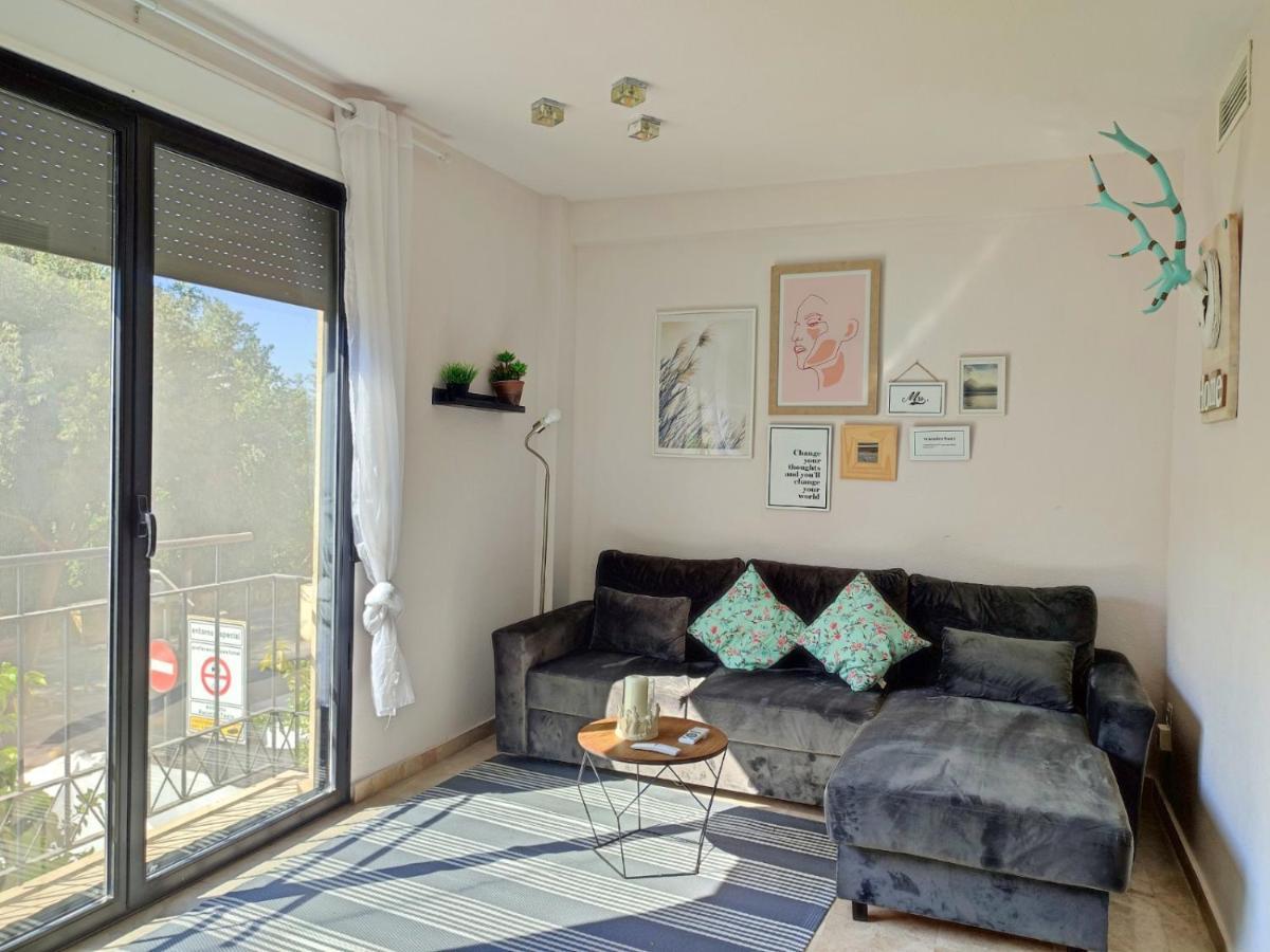 Comodidad Y Bellas Vistas En Tu Casa K Comfort Villa Cordoba Ngoại thất bức ảnh