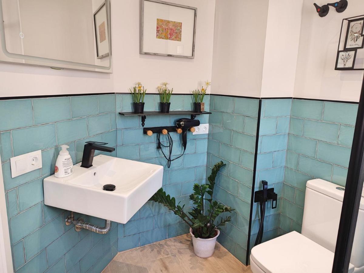 Comodidad Y Bellas Vistas En Tu Casa K Comfort Villa Cordoba Ngoại thất bức ảnh