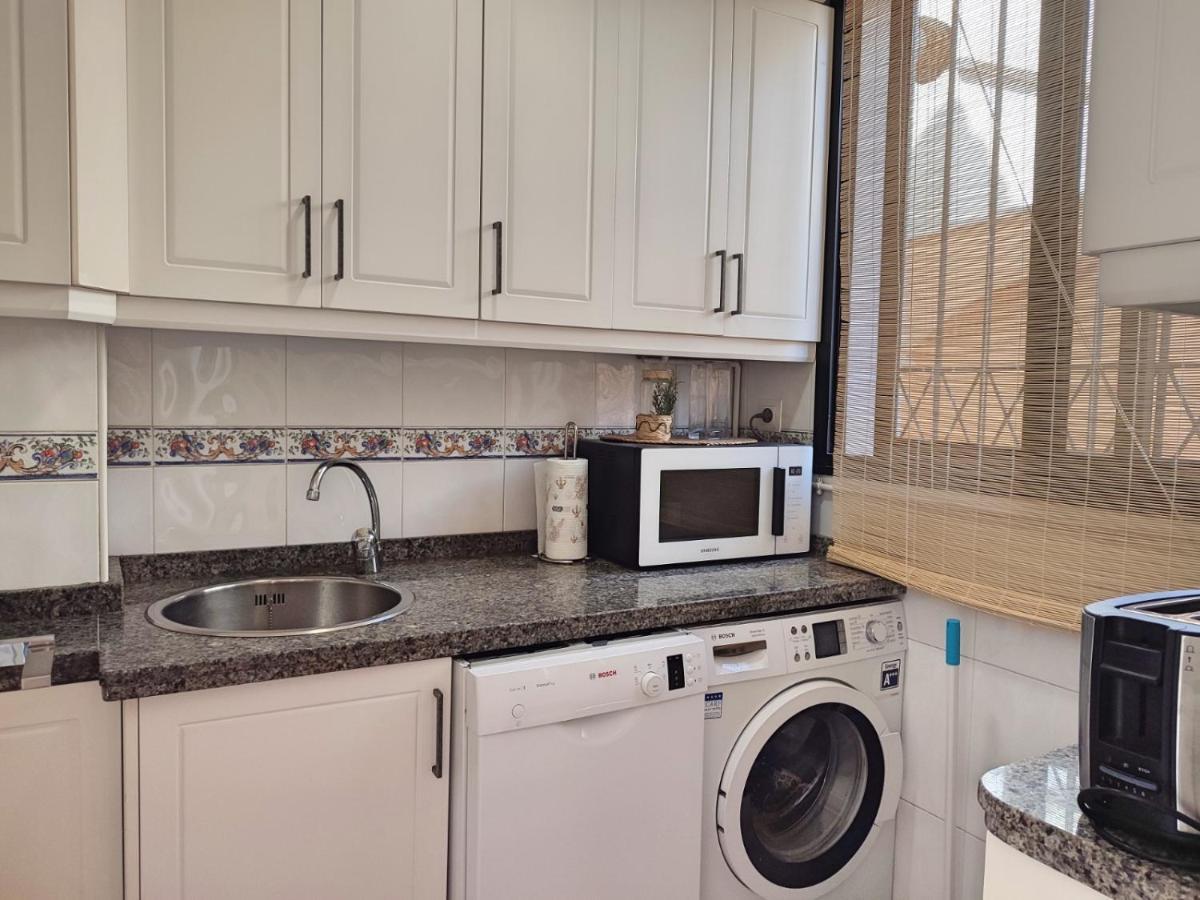 Comodidad Y Bellas Vistas En Tu Casa K Comfort Villa Cordoba Ngoại thất bức ảnh
