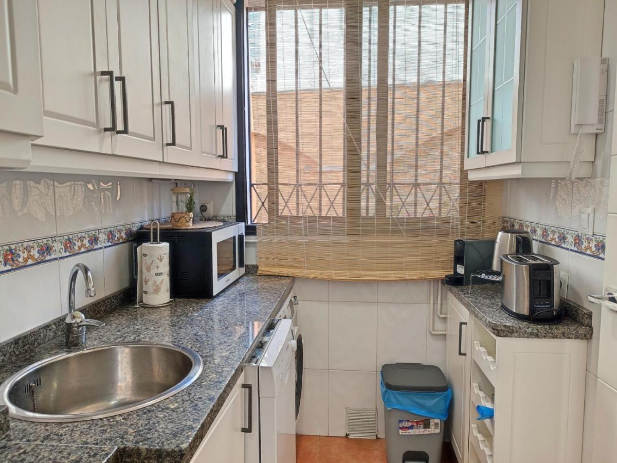 Comodidad Y Bellas Vistas En Tu Casa K Comfort Villa Cordoba Ngoại thất bức ảnh