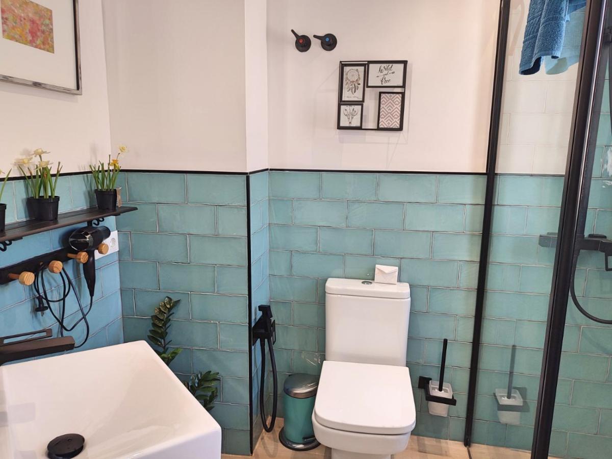 Comodidad Y Bellas Vistas En Tu Casa K Comfort Villa Cordoba Ngoại thất bức ảnh