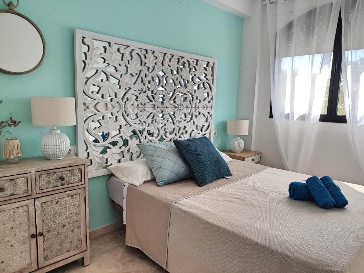Comodidad Y Bellas Vistas En Tu Casa K Comfort Villa Cordoba Ngoại thất bức ảnh