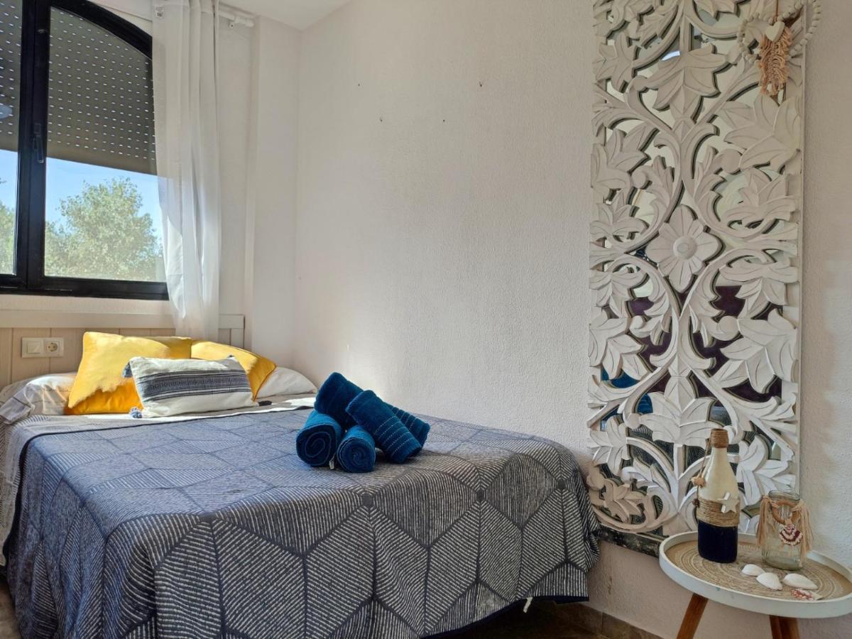 Comodidad Y Bellas Vistas En Tu Casa K Comfort Villa Cordoba Ngoại thất bức ảnh